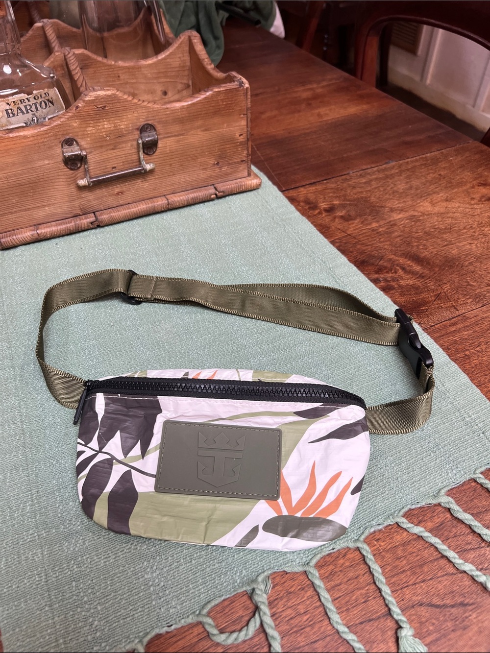 ALOHA Collection Mini Hip Pack